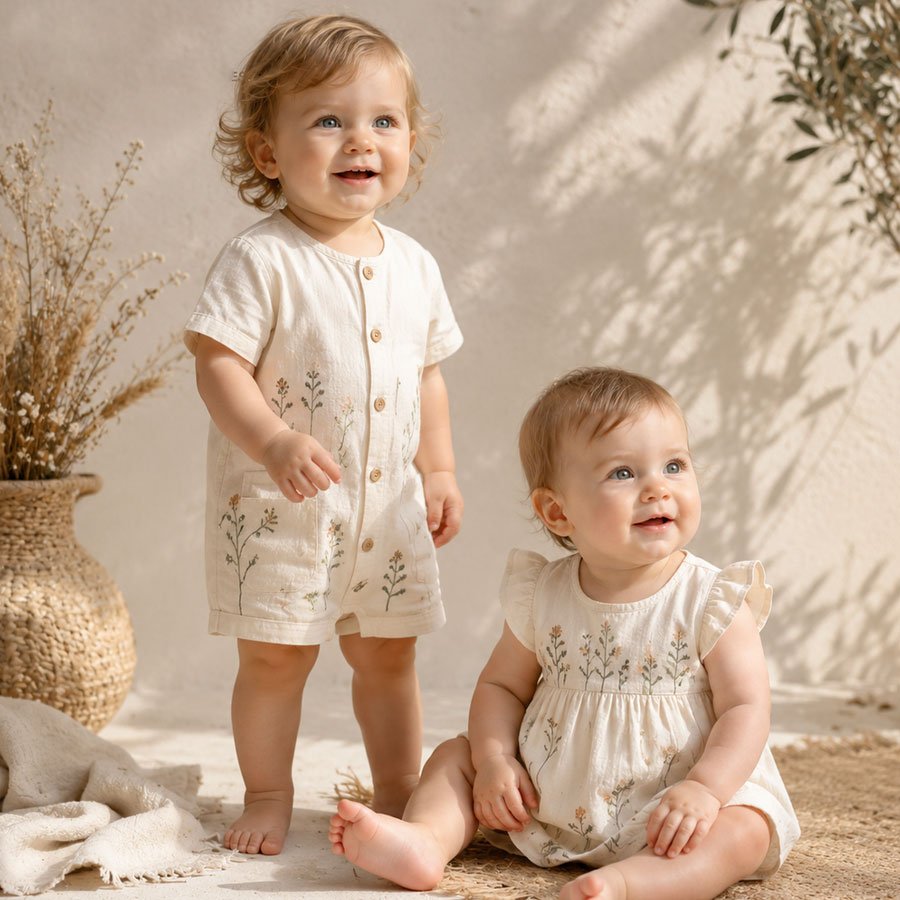 Children's Sets