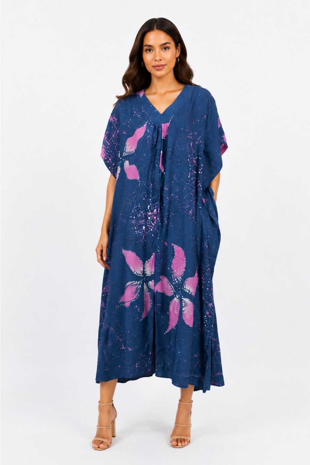 Women's kaftan